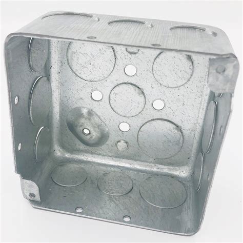 electrical metal enclosure box|galvanized steel junction box.